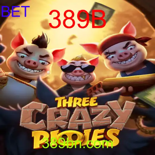 ThreeCrazyPiggies
